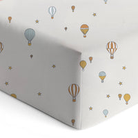 gunamuna - SS26 CRIB SHEET