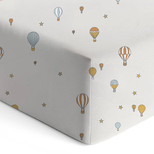 gunamuna - SS26 CRIB SHEET