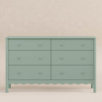 Babyletto Swell 6-Drawer Dresser