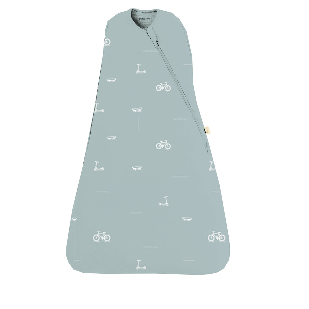 gunamuna - SS26 SWADDLE