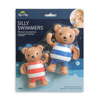 Itzy Ritzy - *NEW* Bear Silly Swimmers™