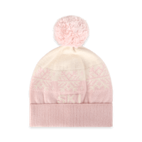Viverano Organics - Ski Day Knit Baby Beanie Hat (Organic Cotton)