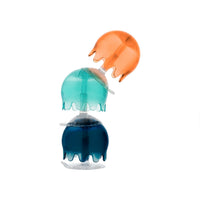 Boon JELLIES™ Buliding Bath Toy 9PCS