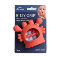 Itzy Ritzy - *NEW* Crab Bitzy Grip™