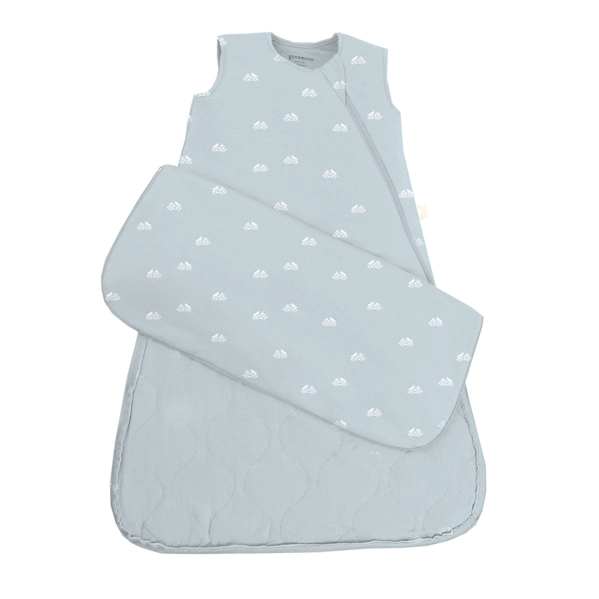 gunamuna Sleep Bag 1.0