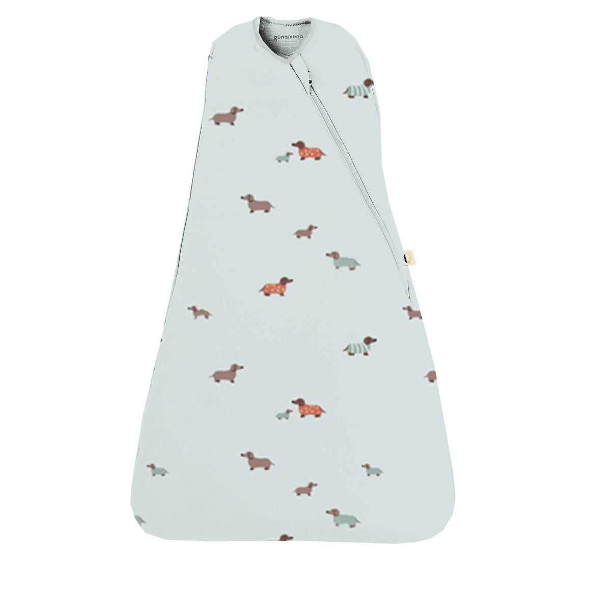 gunamuna - SS26 SWADDLE