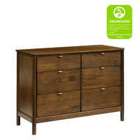 Babyletto Bondi 6-Drawer Dresser