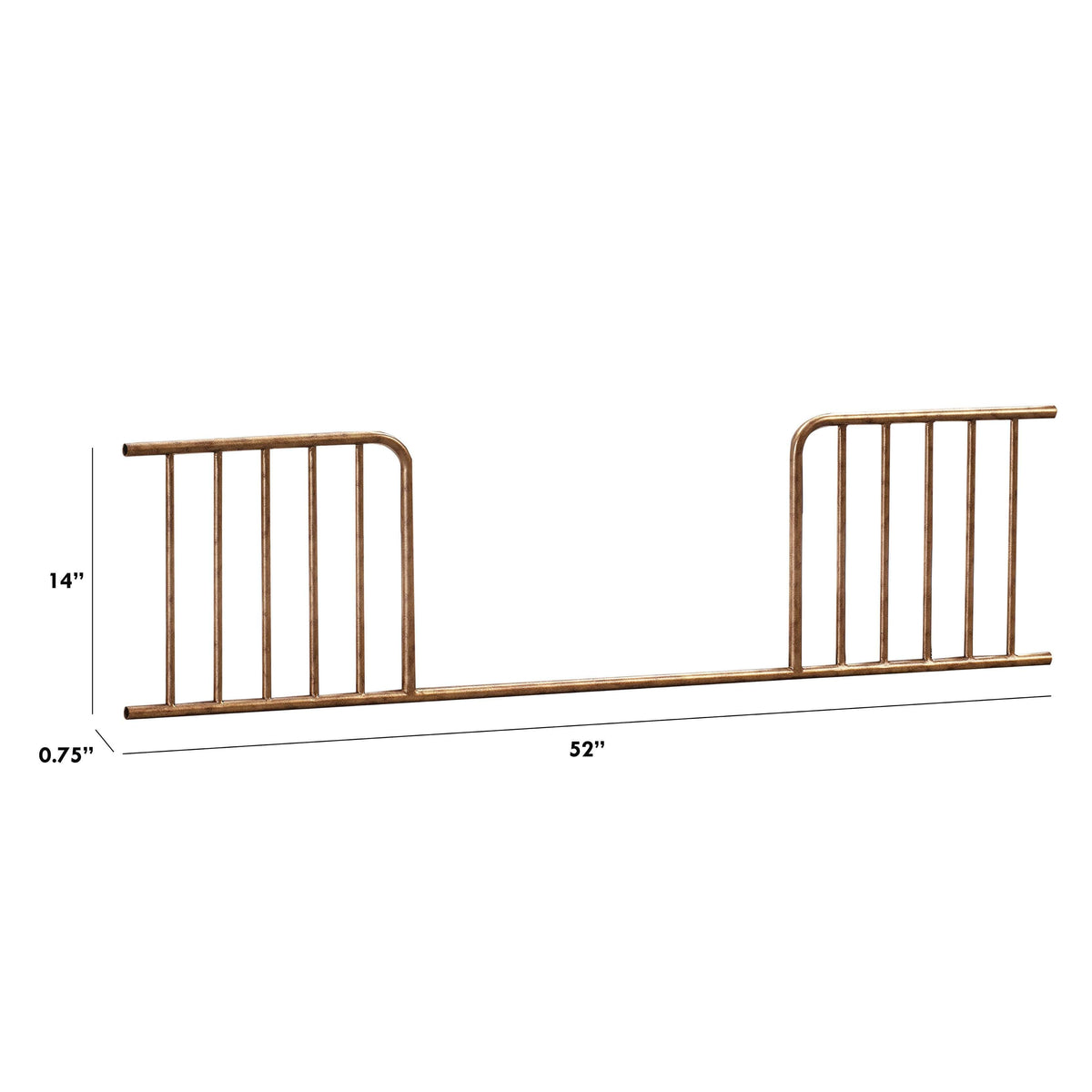 Namesake Camellia-Noelle Toddler Bed Conversion Kit (M21499)