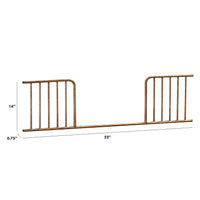Namesake Camellia-Noelle Toddler Bed Conversion Kit (M21499)