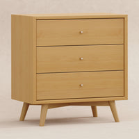 Babyletto Palma 3-Drawer Dresser