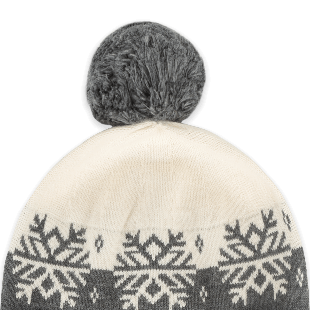 Viverano Organics - Ski Day Knit Baby Beanie Hat (Organic Cotton)