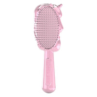 Glimmer Wish - Unicorn Hair Detangler Brush For Kids | Gift for Kids |