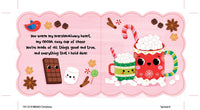 Cottage Door Press - I Love You Snow Much Novelty Winter Board Book