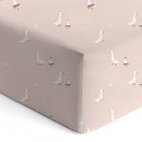 gunamuna - SS26 CRIB SHEET