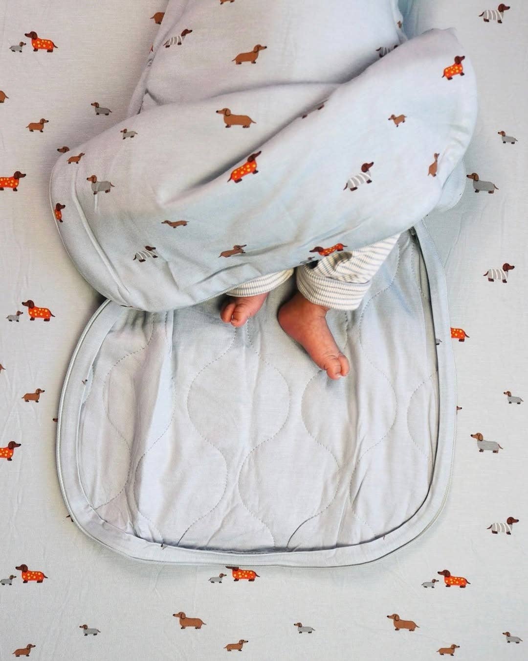 gunamuna - SS26 CRIB SHEET