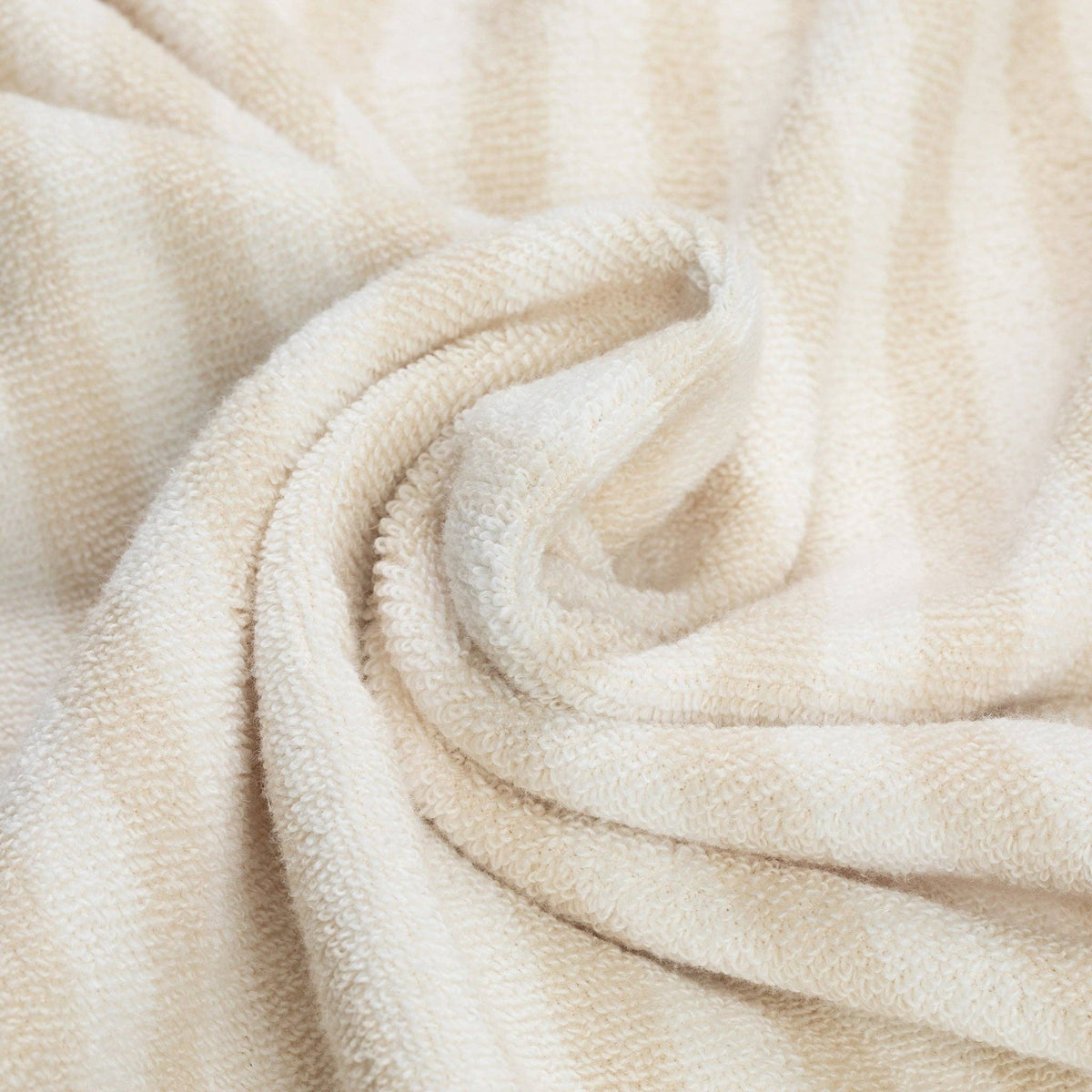 Snuggle Me Organic - Robe Towel | Natural