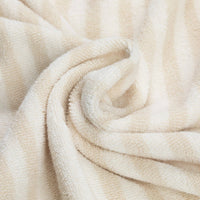 Snuggle Me Organic - Robe Towel | Natural