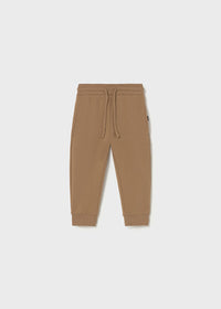 Mayoral Baby Basic Tracksuit Bottoms
