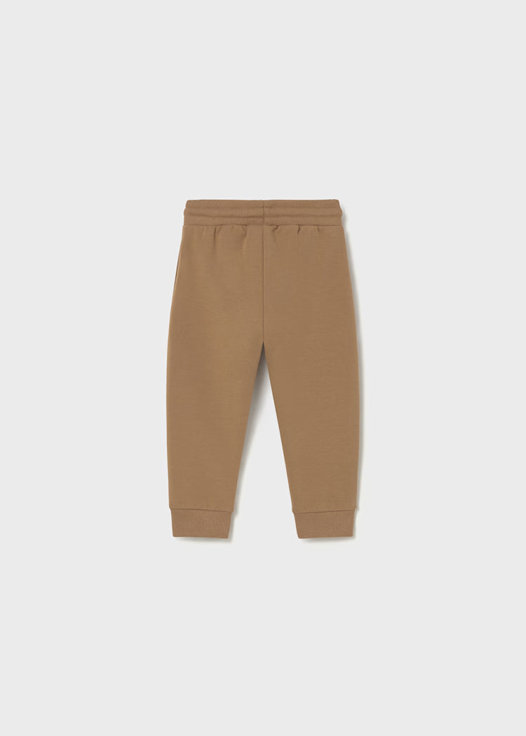 Mayoral Baby Basic Tracksuit Bottoms