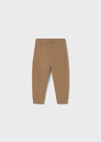 Mayoral Baby Basic Tracksuit Bottoms