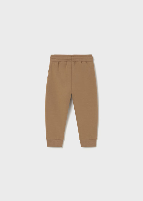Mayoral Baby Basic Tracksuit Bottoms