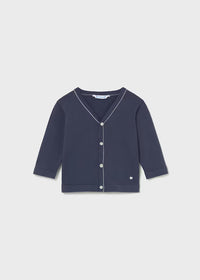 Mayoral Baby Cardigan