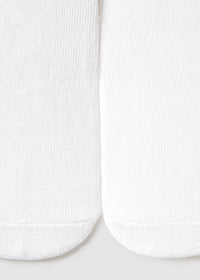 Mayoral Baby Tights II White