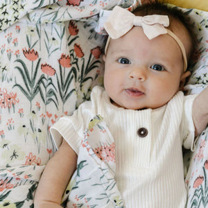 Saranoni Muslin Swaddles