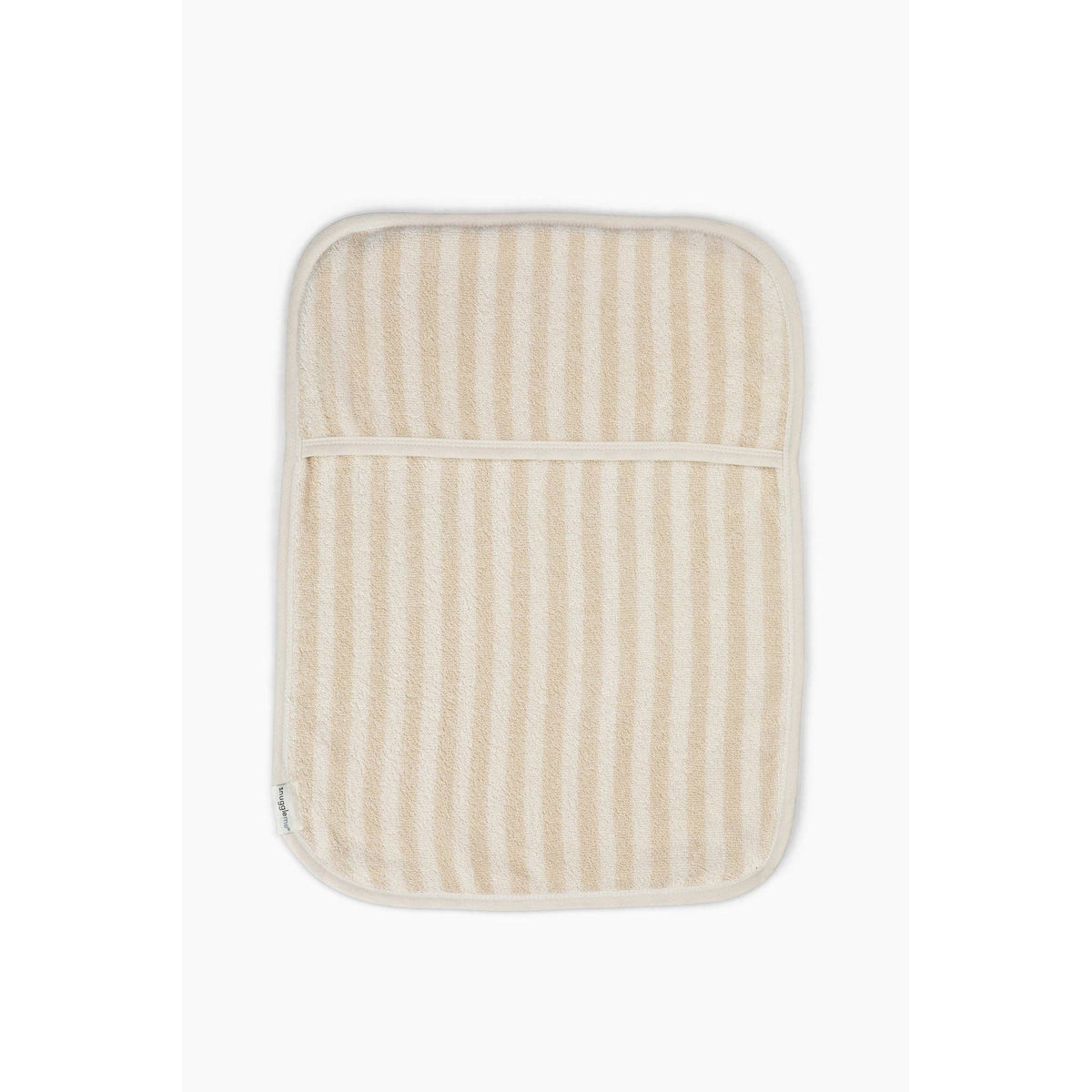 Snuggle Me Organic - Change Pad Towel | Natural