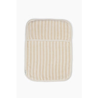 Snuggle Me Organic - Change Pad Towel | Natural
