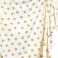 Lou Lou and Company Swaddle Blanket