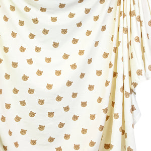 Lou Lou and Company Swaddle Blanket