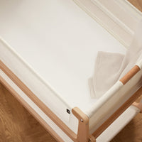 SnüzPod 2-Pack Fitted Sheets