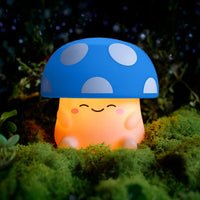World Of Mushi Cosmic Dream Companion