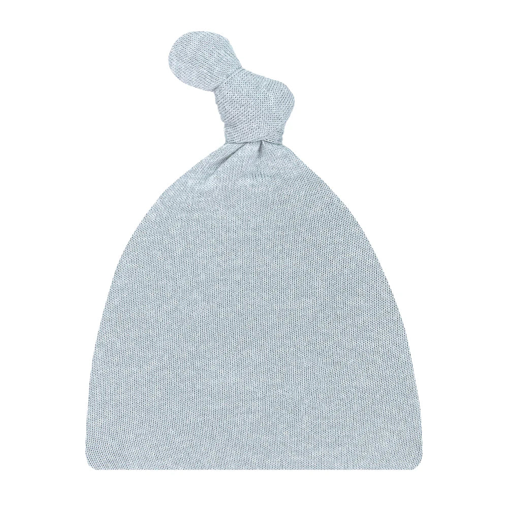 Lou Lou and Company Top Knot Hat
