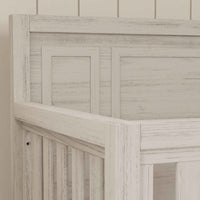 Monogram by Namesake Newbern 4-in-1 Convertible Crib