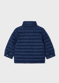 Mayoral Boy Lightweight Padded Jacket II Blue