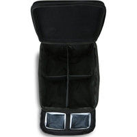 Britax Car Seat Storage Caddy with Cup Holders