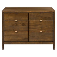 Babyletto Bondi 6-Drawer Dresser