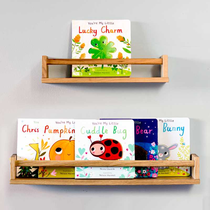 Simon & Schuster - You're My Little Lucky Charm by