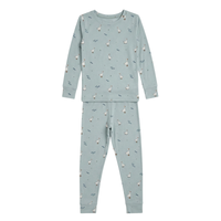 bug + bean kids - Bamboo Two-Piece Set — Silly Goose