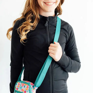 Mila and Rose Crossbody Bags