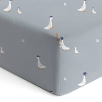 gunamuna - SS26 CRIB SHEET