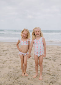 Ollie Jay - Madison Swim in Le Crustace