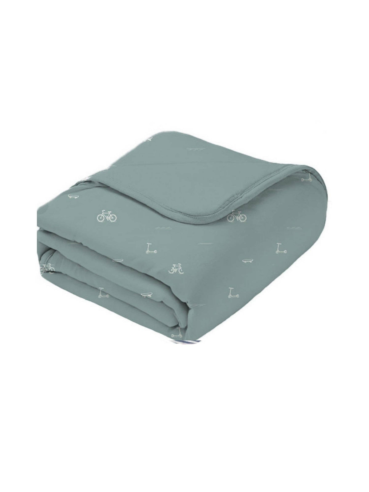 gunamuna - SS26 CLOUD BLANKET
