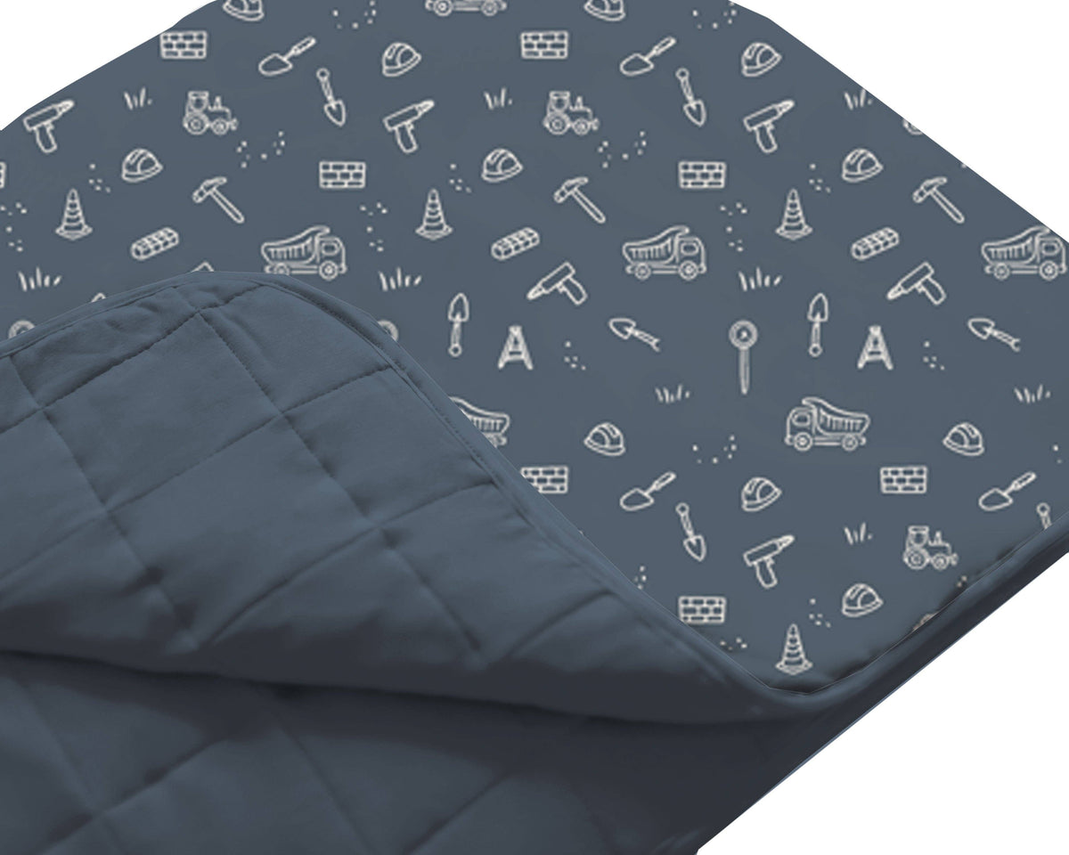 gunamuna - FW25 CLOUD BLANKET
