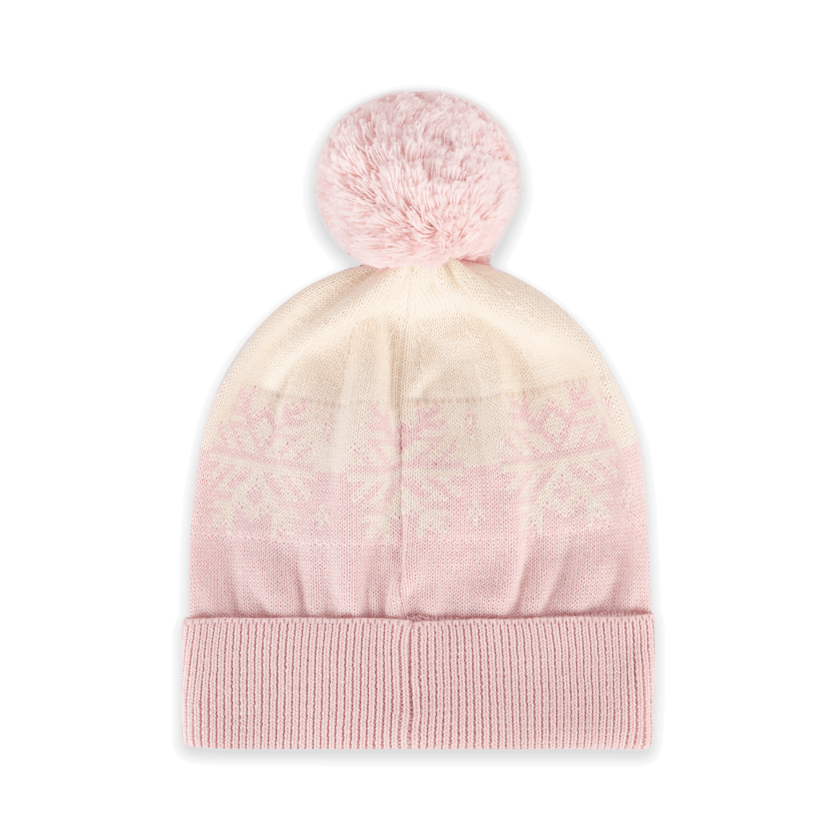 Viverano Organics - Ski Day Knit Baby Beanie Hat (Organic Cotton)