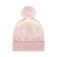 Viverano Organics - Ski Day Knit Baby Beanie Hat (Organic Cotton)