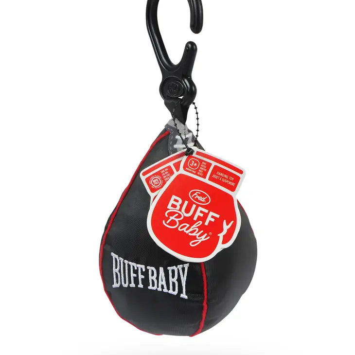 Fred Buff Baby Speed Bag