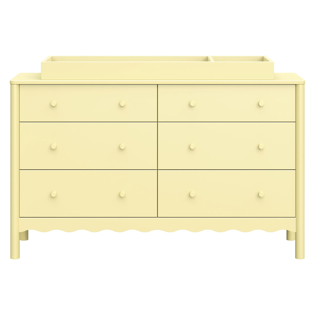 Babyletto Swell 6-Drawer Dresser